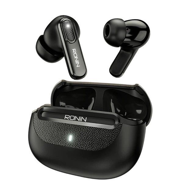 Ronin Earbuds Nox | R-7080
