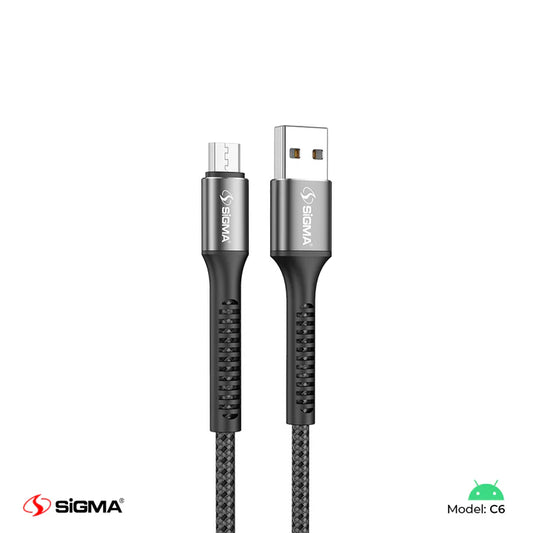 Sigma C6 Micro