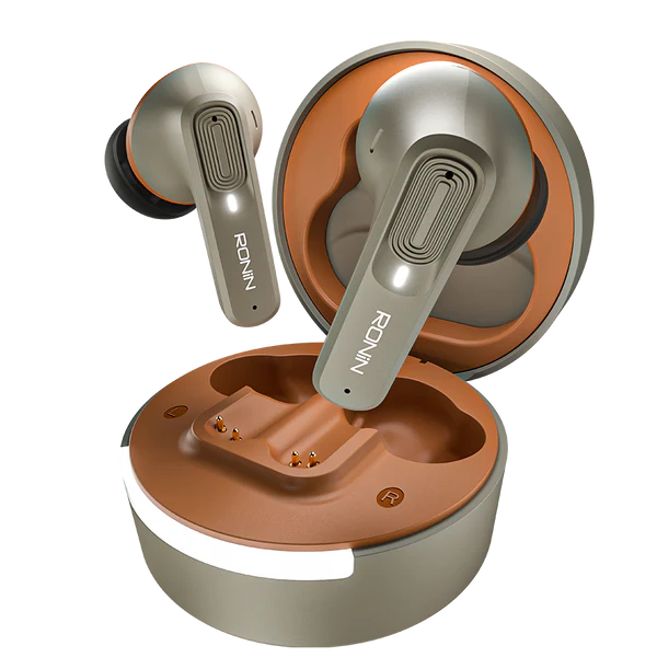 Ronin Earbuds Mellow