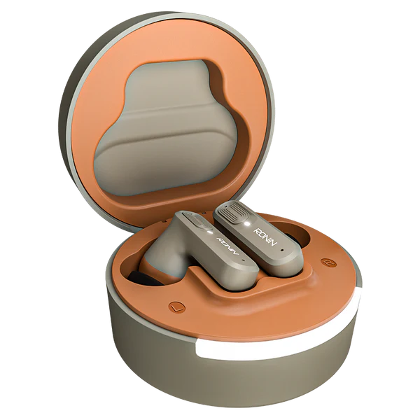 Ronin Earbuds Mellow
