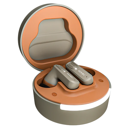 Ronin Earbuds Mellow