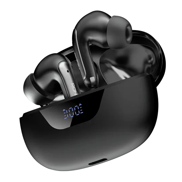 Ronin Earbuds Mystique | R-7010