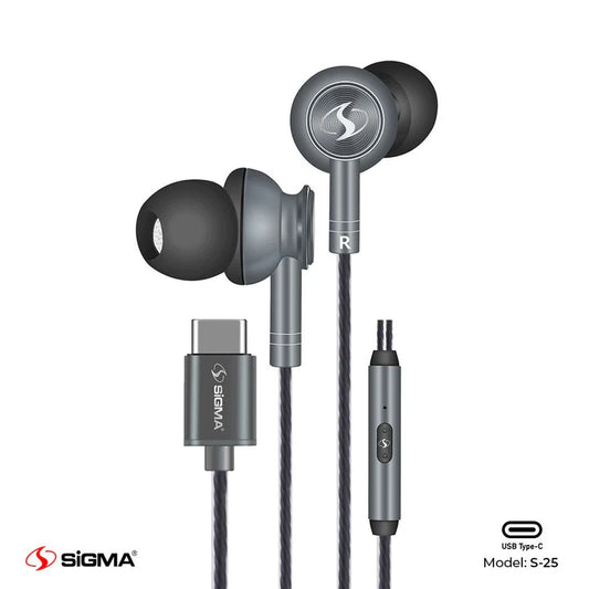 Sigma S25