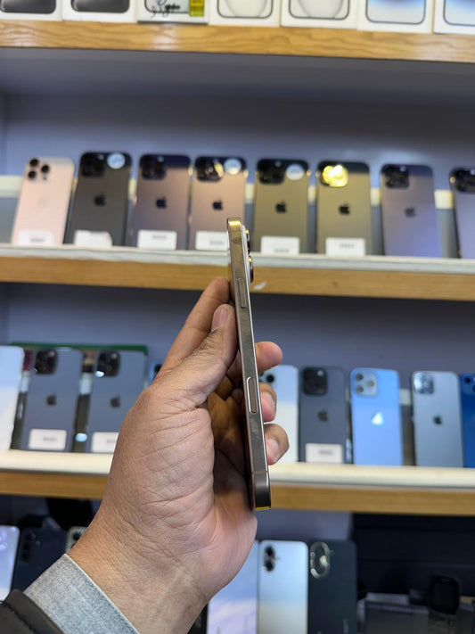 iPhone 16 Pro Max Used 256GB PTA Approved in Islamabad | PWD Islamabad