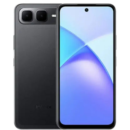 Infinix Smart 10 Plus 
