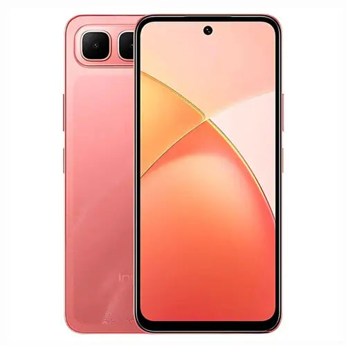 Infinix Smart 10 Plus 