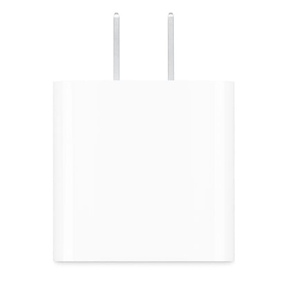 iPhone 20W USB to Type-C