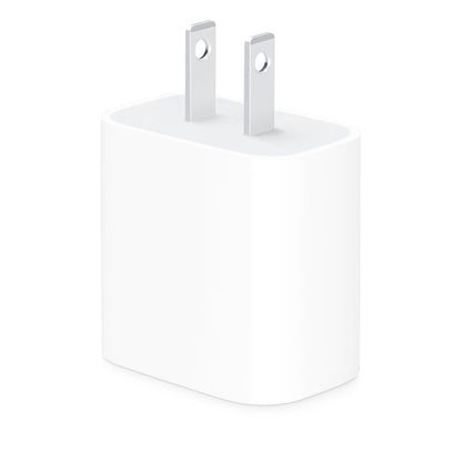 iPhone 20W USB to Type-C