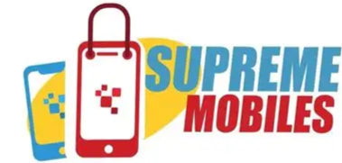 Supreme Mobiles
