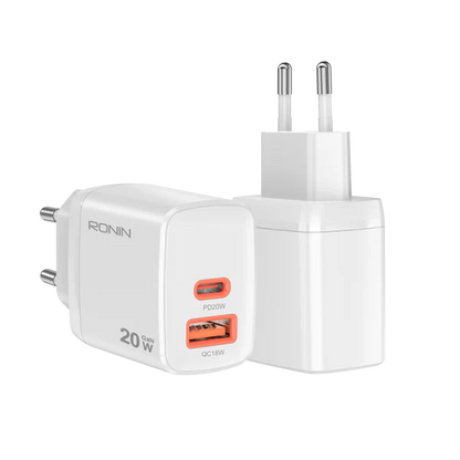 Ronin R6025 Charger