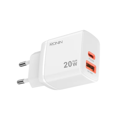 Ronin R6025 Charger