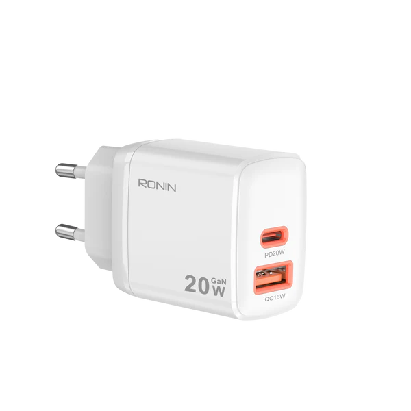 Ronin R6025 Charger