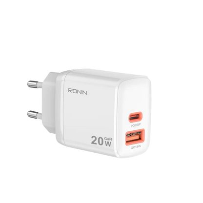 Ronin R6025 Charger