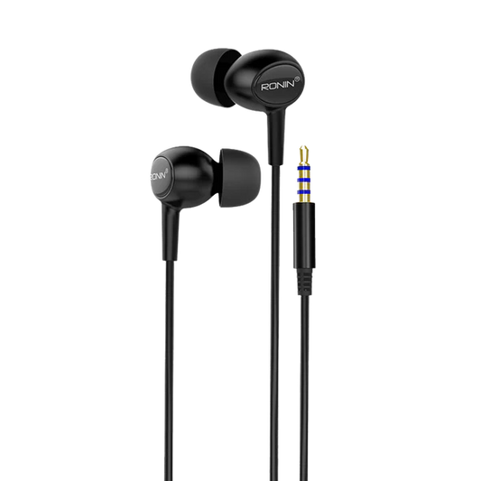 Ronin R9 AUX