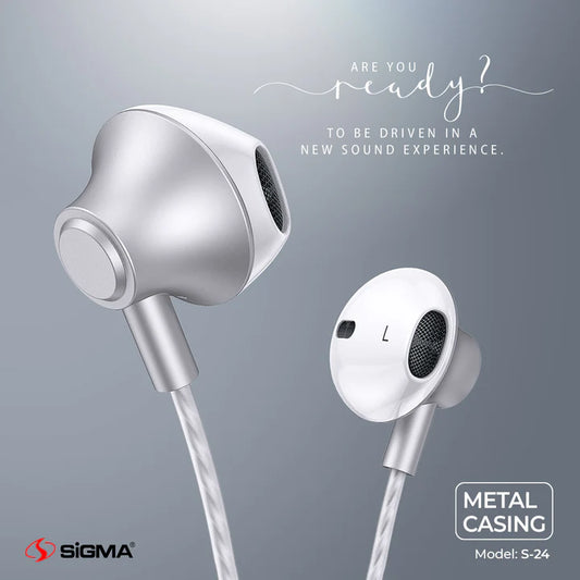 Sigma S24