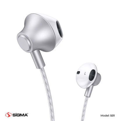Sigma S24