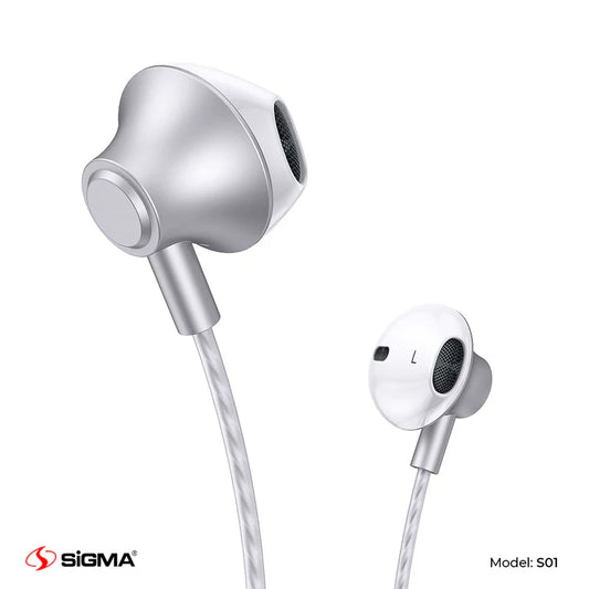 Sigma S24