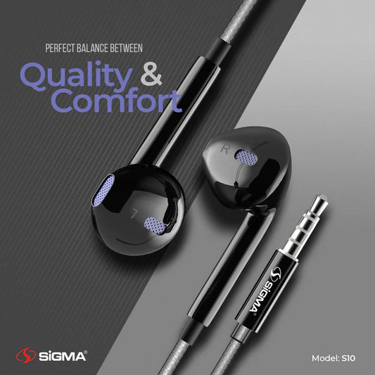 Sigma S10
