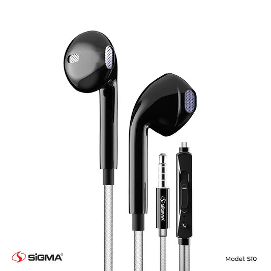 Sigma S10