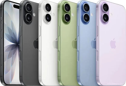 iPhone 17