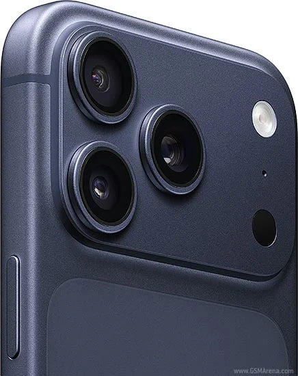 iPhone 17 Pro