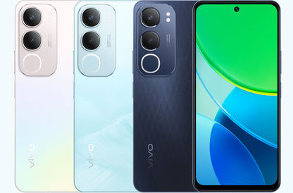 Vivo Y19s