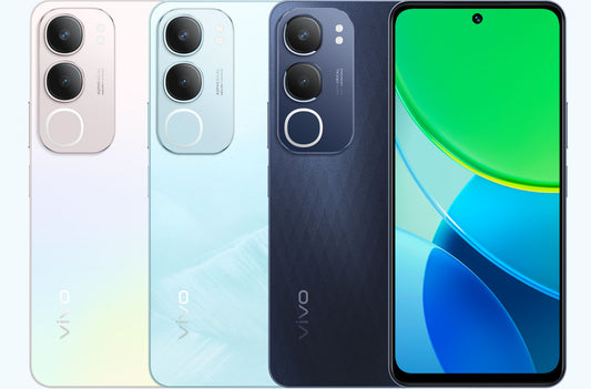 Vivo Y19s