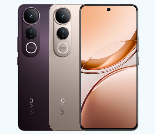 Vivo V50 lite 5G