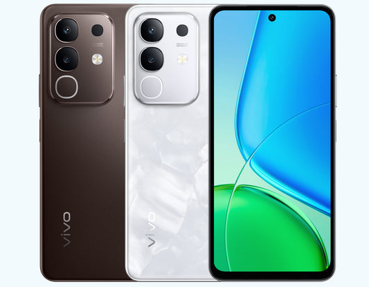 Vivo Y29