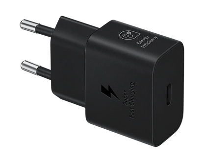 Samsung 25W Power Adapter