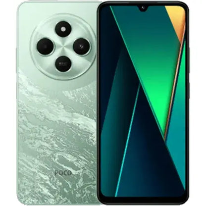 Realme Poco C75