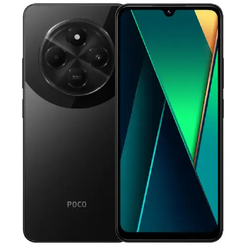 Realme Poco C75