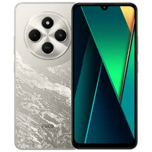 Realme Poco C75