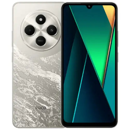 Realme Poco C75